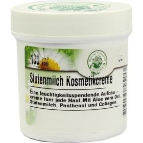 STUTENMILCH CREME JEDE HAUT günstig im Preisvergleich