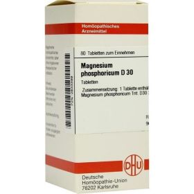 MAGNESIUM PHOS D30 günstig im Preisvergleich
