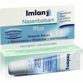 Imlan Nasenbalsam Plus günstig im Preisvergleich
