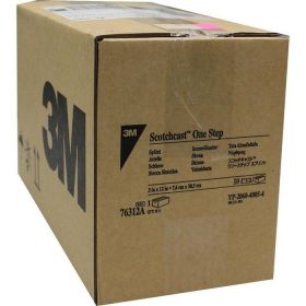 SCOTCHCAST 3M One Step Schiene 7.5cmx30.0cm günstig im Preisvergleich