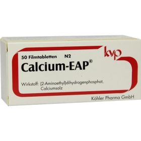 CALCIUM EAP günstig im Preisvergleich