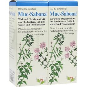 Muc-Sabona Lösung günstig im Preisvergleich