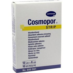 Cosmopor Strip 6cmx1m günstig im Preisvergleich
