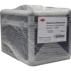 Milchpumpe elekt. Int 103391 günstig im Preisvergleich