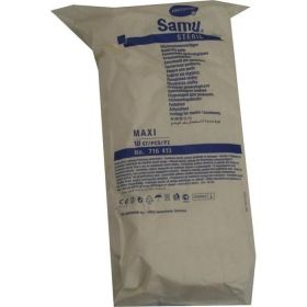 Samu Wöchnerinnenvorlage steril maxi günstig im Preisvergleich