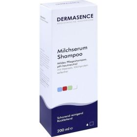 DERMASENCE Milchserum Shampoo günstig im Preisvergleich