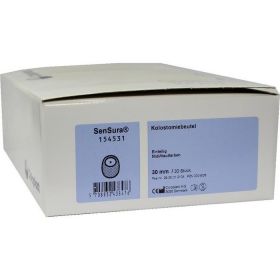 Sensura geschl. 1-tlg hautf. midi 30 mm günstig im Preisvergleich