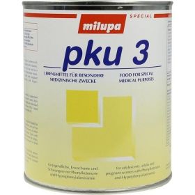 Milupa PKU 3 günstig im Preisvergleich