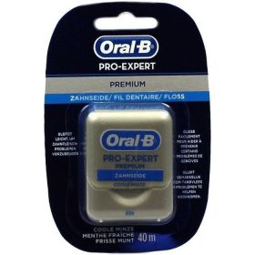 Oral-B ProExpert PremiumFloss 40M günstig im Preisvergleich