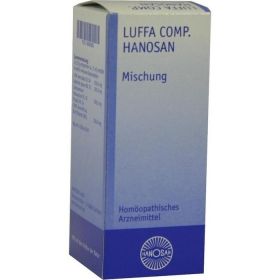 Luffa comp. Hanosan günstig im Preisvergleich