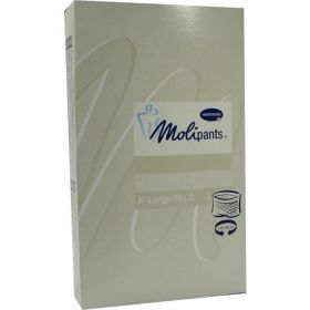 MOLIPANTS EL NETZHOES GR 2 günstig im Preisvergleich