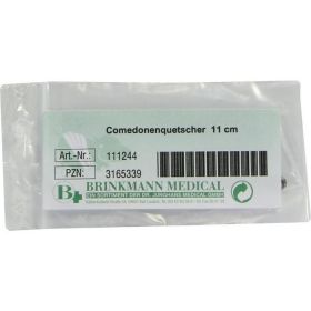 Comedonenquetscher Gr.11 günstig im Preisvergleich