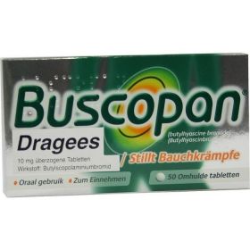 BUSCOPAN günstig im Preisvergleich
