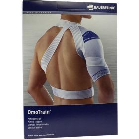 OmoTrain Schult Band titan Gr.2 günstig im Preisvergleich