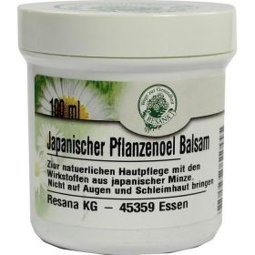 JAPANISCHES PFLANZENOEL BA günstig im Preisvergleich