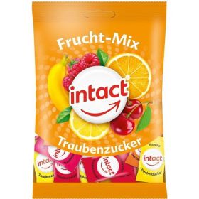 INTACT TRAUBENZ FRUCHT MIX günstig im Preisvergleich