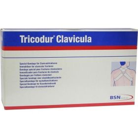 TRICODUR CLAVICULA BAND S günstig im Preisvergleich