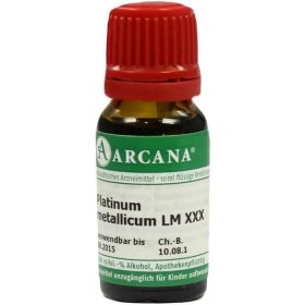 PLATINUM MET. ARCA LM 30 günstig im Preisvergleich