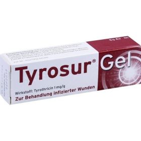 TYROSUR günstig im Preisvergleich