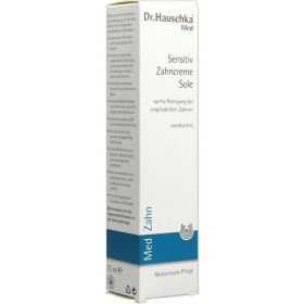 Dr. Hauschka MED Sensitiv Sole günstig im Preisvergleich