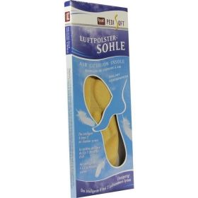 bort Luftpolstersohle 40/41 beige günstig im Preisvergleich