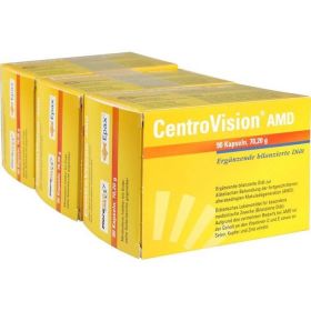 CentroVision AMD günstig im Preisvergleich