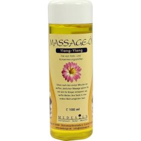 Massage-Öl Ylang Ylang günstig im Preisvergleich