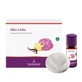 Alles Liebe Duftset günstig im Preisvergleich
