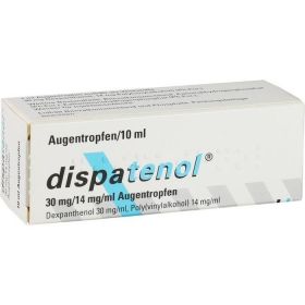 DISPATENOL günstig im Preisvergleich