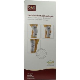 BORT KNIEBAND M PAT haut L günstig im Preisvergleich
