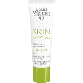 Widmer Skin Appeal Skin Care Gel unparfuemiert günstig im Preisvergleich