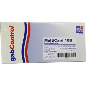 Drogentest Multi 10B alle Drogen günstig im Preisvergleich