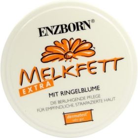 Melkfett extra mit Ringelblume Enzborn günstig im Preisvergleich
