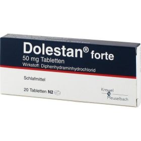 Dolestan forte günstig im Preisvergleich