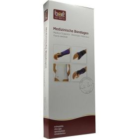 BORT ARM U HANDGELENKST M ALU SCH LI MED BL/SCH günstig im Preisvergleich