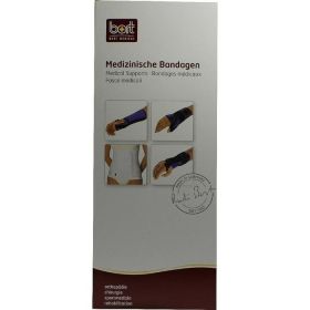 BORT ARM U HANDG SCH LI SM BL/SCH günstig im Preisvergleich