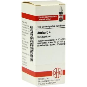 ARNICA C 4 günstig im Preisvergleich