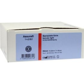 Assura Basispl. extra kon.light aussch.15-33mm50RR günstig im Preisvergleich