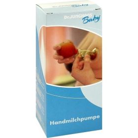 HANDMILCHPUMPE GLAS 03401 günstig im Preisvergleich