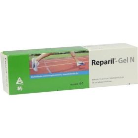 Reparil Gel N günstig im Preisvergleich
