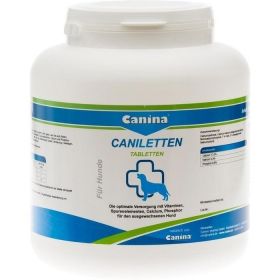 CANILETTEN günstig im Preisvergleich