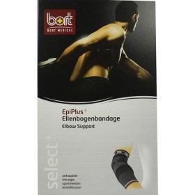 BORT EpiPlus haut x-small günstig im Preisvergleich