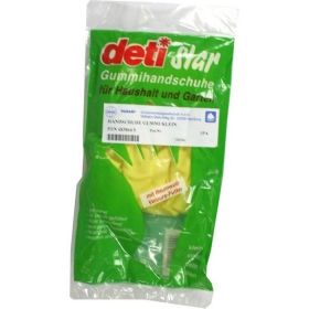 HANDSCHUHE GUMMI KLEIN günstig im Preisvergleich