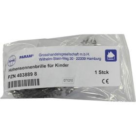 HOEHENSONNENBRILLE F KIND günstig im Preisvergleich