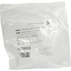 PARI Baby Maske Gr. 3 mit Baby Winkel günstig im Preisvergleich
