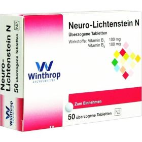 NEURO LICHTENSTEIN N günstig im Preisvergleich