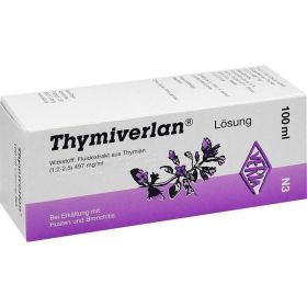 THYMIVERLAN günstig im Preisvergleich