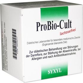 ProBio-Cult günstig im Preisvergleich