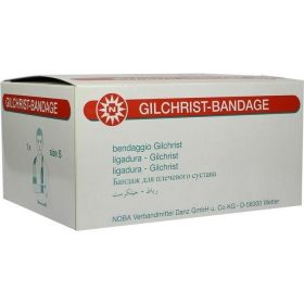 GILCHRIST BANDAGE GR S günstig im Preisvergleich