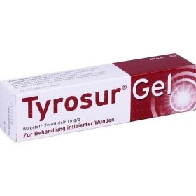 TYROSUR günstig im Preisvergleich